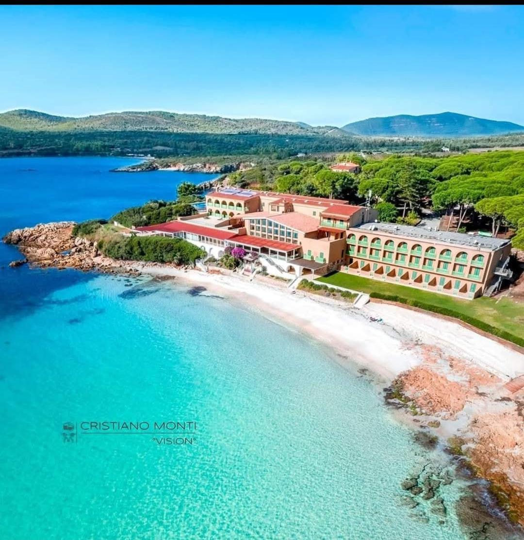 Dream Vision Alghero Exterior foto